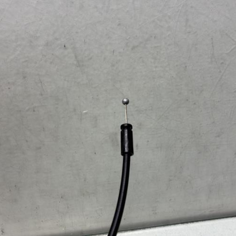 Serrure avant gauche RENAULT SCENIC 3 Photo n°2