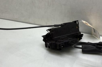 Serrure avant gauche RENAULT SCENIC 3