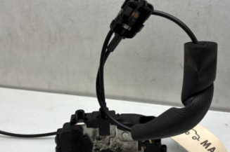 Serrure avant gauche RENAULT SCENIC 3