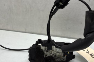 Serrure avant gauche RENAULT SCENIC 3