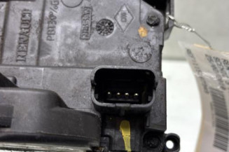 Serrure avant gauche RENAULT SCENIC 3