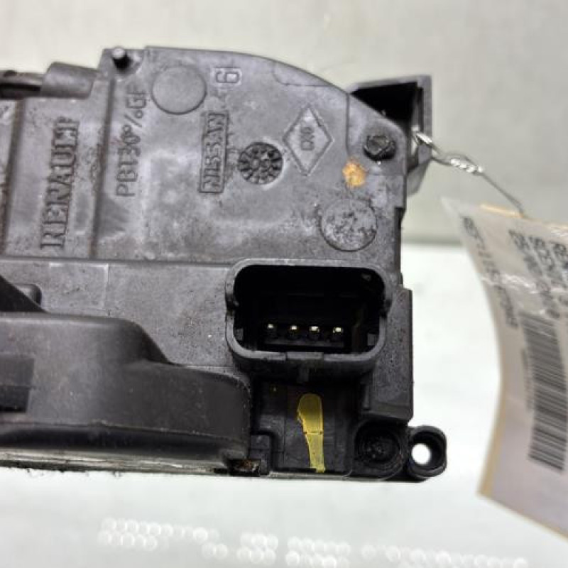 Serrure avant gauche RENAULT SCENIC 3 Photo n°7