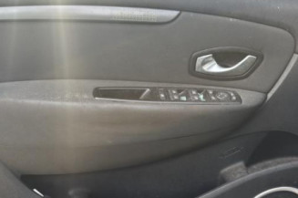 Serrure avant gauche RENAULT SCENIC 3