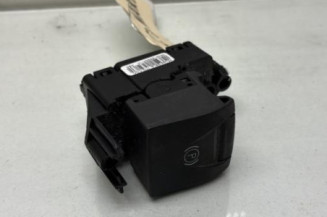 Poignee electrique frein a main RENAULT SCENIC 3 Photo n°1