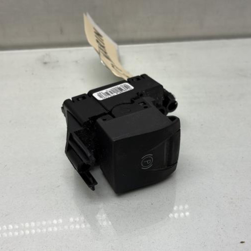 Poignee electrique frein a main RENAULT SCENIC 3 Photo n°1