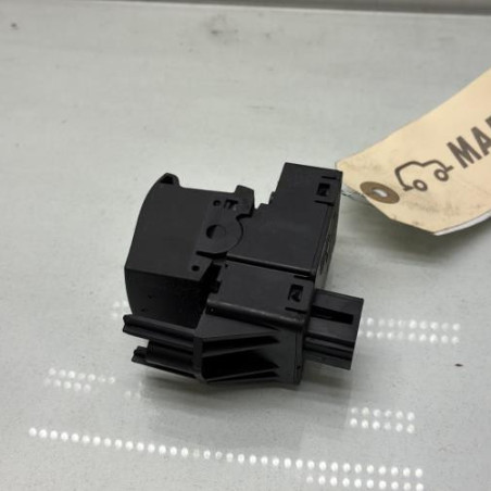 Poignee electrique frein a main RENAULT SCENIC 3