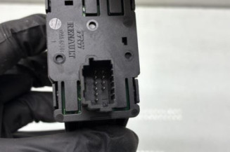 Poignee electrique frein a main RENAULT SCENIC 3