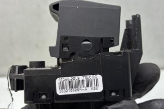 Poignee electrique frein a main RENAULT SCENIC 3