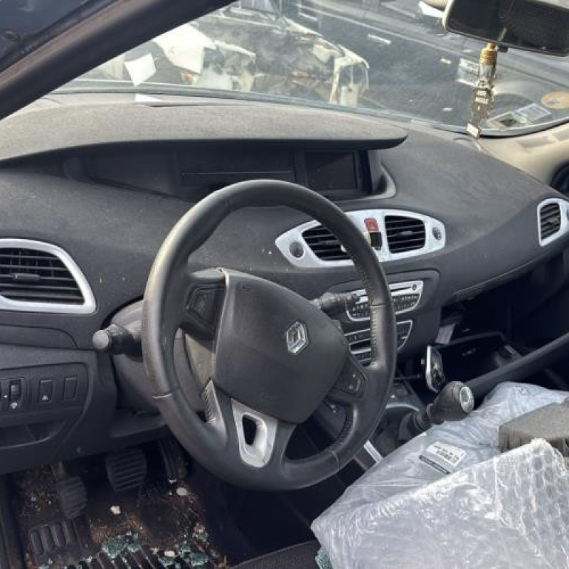 Poignee electrique frein a main RENAULT SCENIC 3 Photo n°18