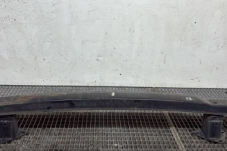 Renfort pare choc arriere (traverse) MERCEDES CLASSE A 169 Photo n°1