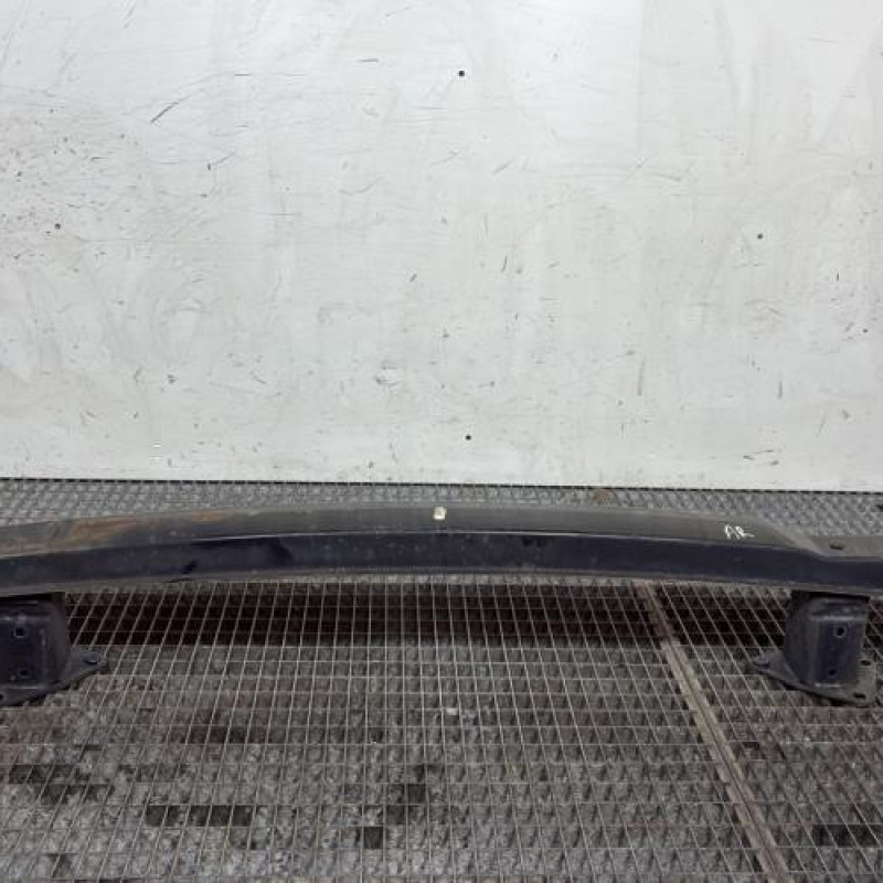 Renfort pare choc arriere (traverse) MERCEDES CLASSE A 169 Photo n°1