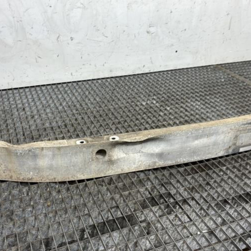 Renfort pare choc avant (traverse) MERCEDES CLASSE A 169 Photo n°2