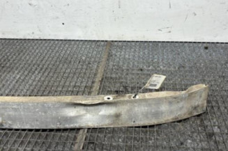 Renfort pare choc avant (traverse) MERCEDES CLASSE A 169