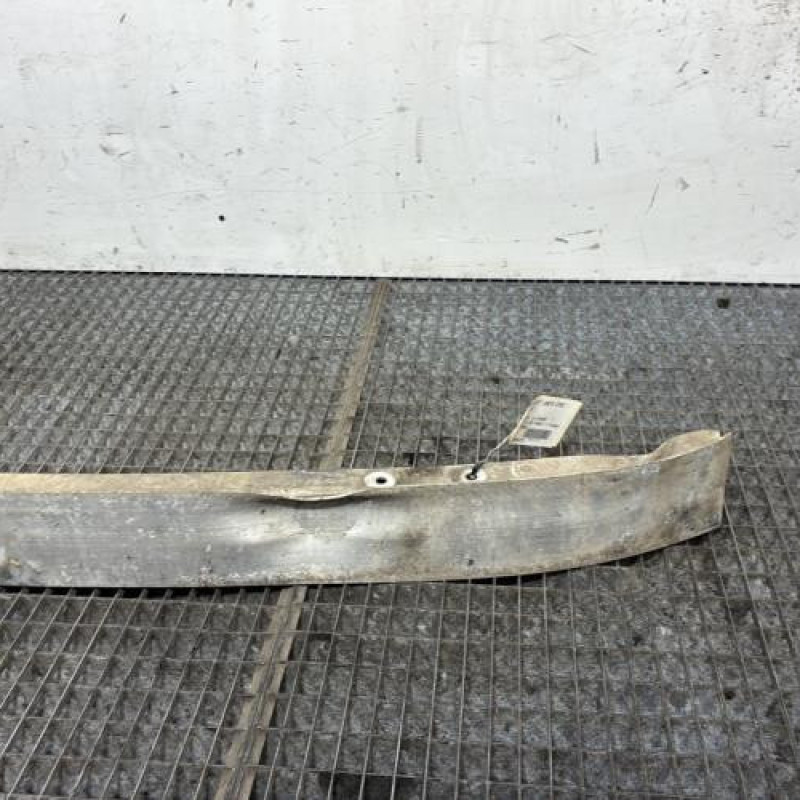 Renfort pare choc avant (traverse) MERCEDES CLASSE A 169 Photo n°3