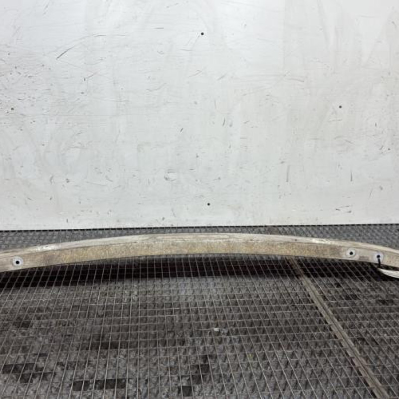 Renfort pare choc avant (traverse) MERCEDES CLASSE A 169 Photo n°4
