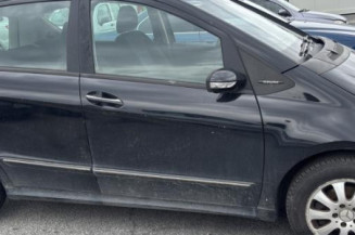 Renfort pare choc avant (traverse) MERCEDES CLASSE A 169