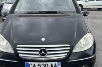 Renfort pare choc avant (traverse) MERCEDES CLASSE A 169