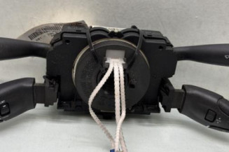 Com (Bloc Contacteur Tournant+Commodo Essuie Glace+Commodo Phare) PEUGEOT 307 Photo n°1