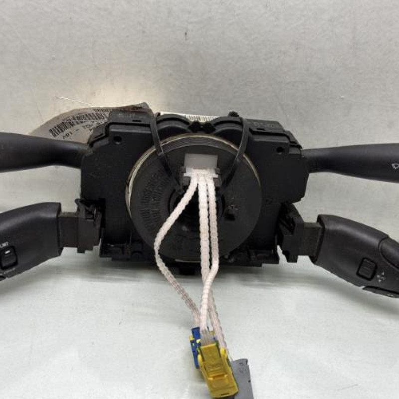 Com (Bloc Contacteur Tournant+Commodo Essuie Glace+Commodo Phare) PEUGEOT 307 Photo n°1