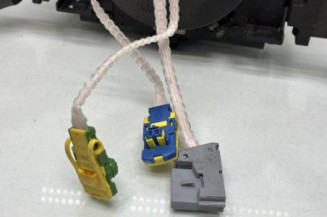 Com (Bloc Contacteur Tournant+Commodo Essuie Glace+Commodo Phare) PEUGEOT 307