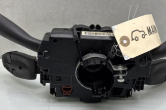 Com (Bloc Contacteur Tournant+Commodo Essuie Glace+Commodo Phare) PEUGEOT 307