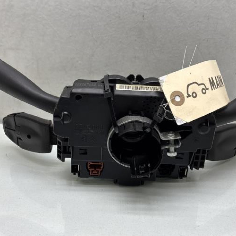 Com (Bloc Contacteur Tournant+Commodo Essuie Glace+Commodo Phare) PEUGEOT 307 Photo n°3