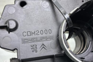 Com (Bloc Contacteur Tournant+Commodo Essuie Glace+Commodo Phare) PEUGEOT 307