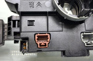 Com (Bloc Contacteur Tournant+Commodo Essuie Glace+Commodo Phare) PEUGEOT 307