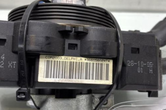 Com (Bloc Contacteur Tournant+Commodo Essuie Glace+Commodo Phare) PEUGEOT 307