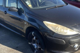 Com (Bloc Contacteur Tournant+Commodo Essuie Glace+Commodo Phare) PEUGEOT 307