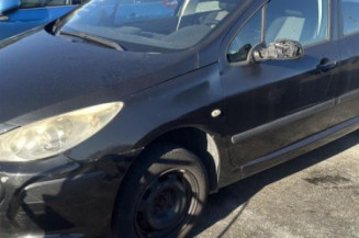 Com (Bloc Contacteur Tournant+Commodo Essuie Glace+Commodo Phare) PEUGEOT 307