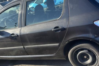 Com (Bloc Contacteur Tournant+Commodo Essuie Glace+Commodo Phare) PEUGEOT 307