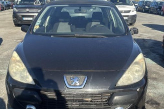 Com (Bloc Contacteur Tournant+Commodo Essuie Glace+Commodo Phare) PEUGEOT 307