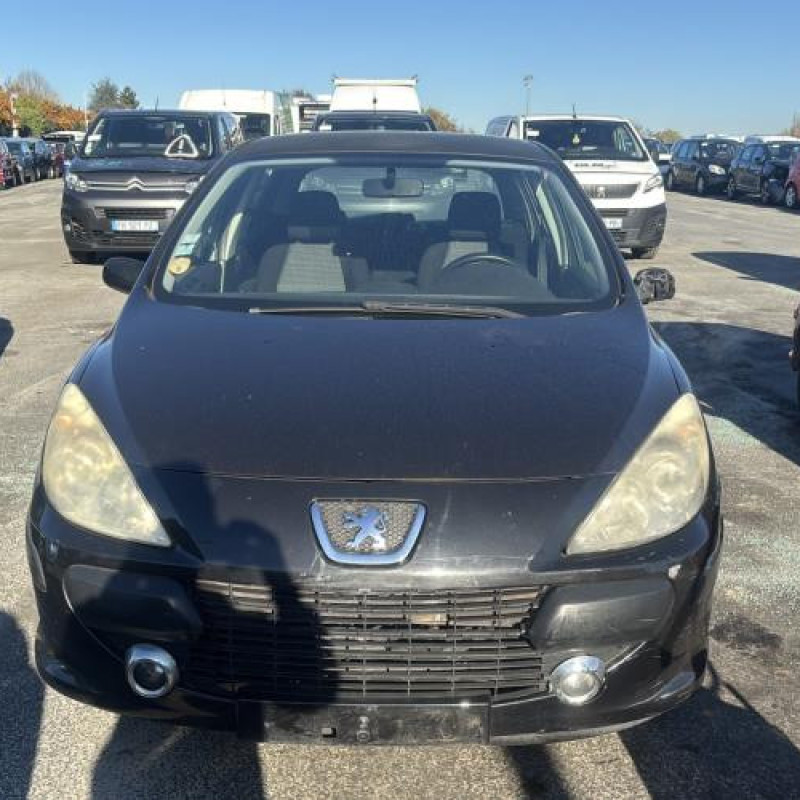 Com (Bloc Contacteur Tournant+Commodo Essuie Glace+Commodo Phare) PEUGEOT 307 Photo n°14