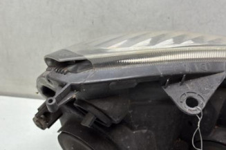 Optique avant principal gauche (feux)(phare) RENAULT CLIO 2