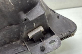 Optique avant principal gauche (feux)(phare) RENAULT CLIO 2