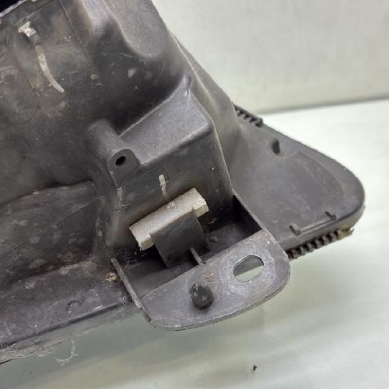 Optique avant principal gauche (feux)(phare) RENAULT CLIO 2 Photo n°4