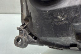 Optique avant principal gauche (feux)(phare) RENAULT CLIO 2