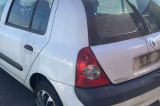 Optique avant principal gauche (feux)(phare) RENAULT CLIO 2