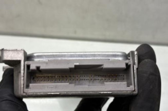 Boitier air bag RENAULT CLIO 2