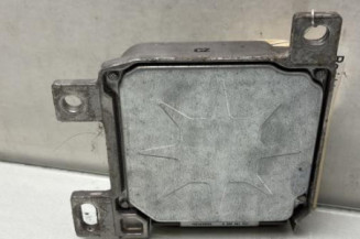 Boitier air bag RENAULT CLIO 2