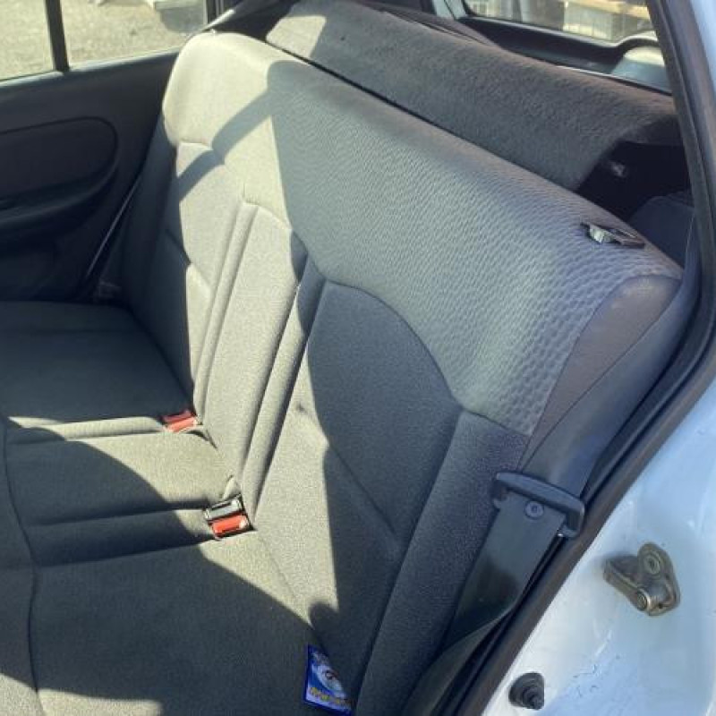 Boitier air bag RENAULT CLIO 2 Photo n°17