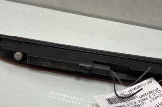 Feu arriere stop central RENAULT CLIO 2