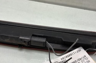 Feu arriere stop central RENAULT CLIO 2