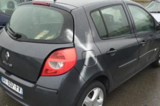 Retroviseur droit RENAULT CLIO 3