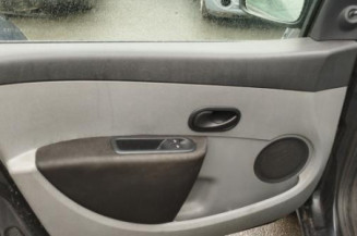 Retroviseur droit RENAULT CLIO 3