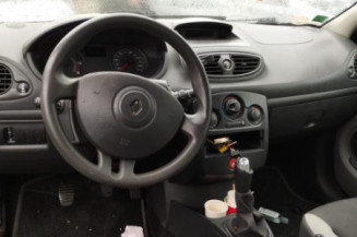Retroviseur droit RENAULT CLIO 3