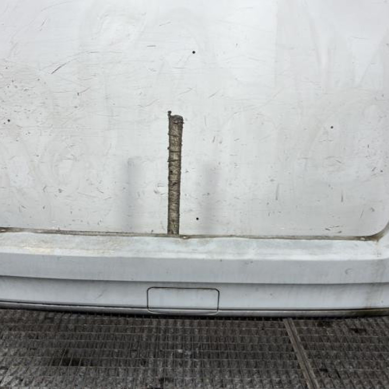 Pare choc arriere CITROEN AX Photo n°1