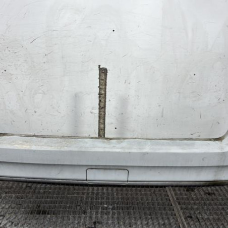 Pare choc arriere CITROEN AX Photo n°1