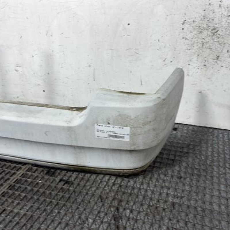 Pare choc arriere CITROEN AX Photo n°3